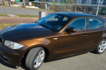 BMW 118 128.700 km 7.700 &euro; Nürnberg 90449