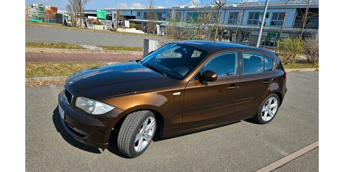 BMW 118 128.700 km 7.900 &euro; Nürnberg 90449
