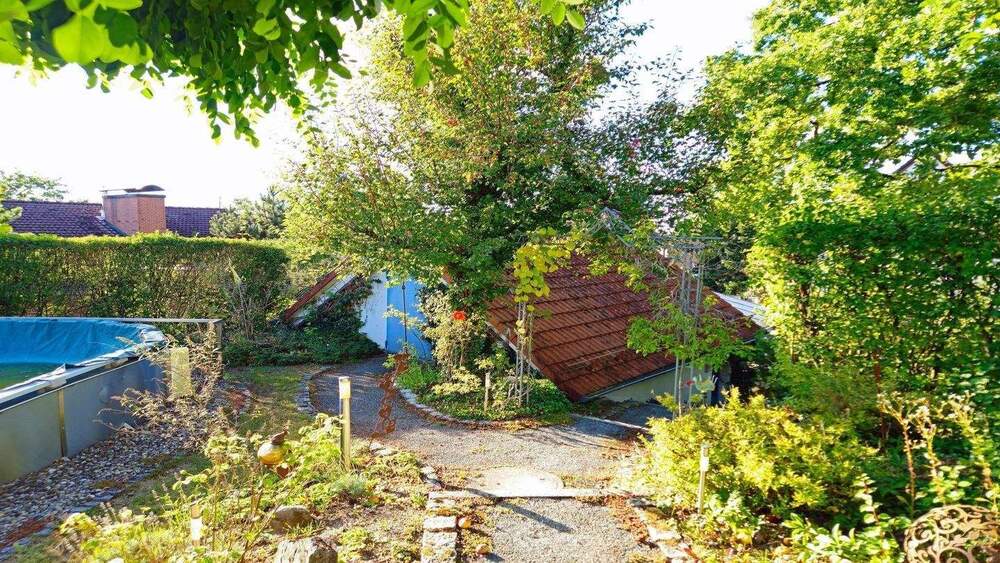 Einfamilienhaus Forchheim - 7 Zimmer, 222 m&sup2;, 947.000&euro; | Angebot:25665469