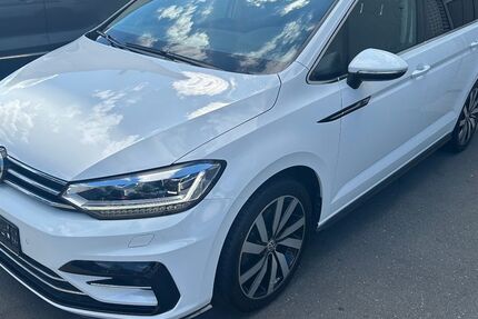 VW Touran 119.000 km 19.890 &euro; Nürnberg 90439