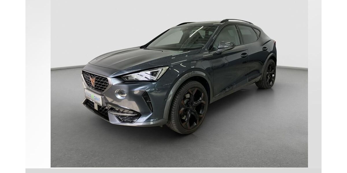 Cupra Formentor 40.400 km 26.480 &euro; Fürth 90763