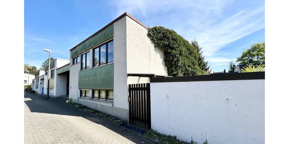 Einfamilienhaus Erlangen Tennenlohe - 6 Zimmer, 148 m&sup2;, 580.000&euro; | Angebot:25701587