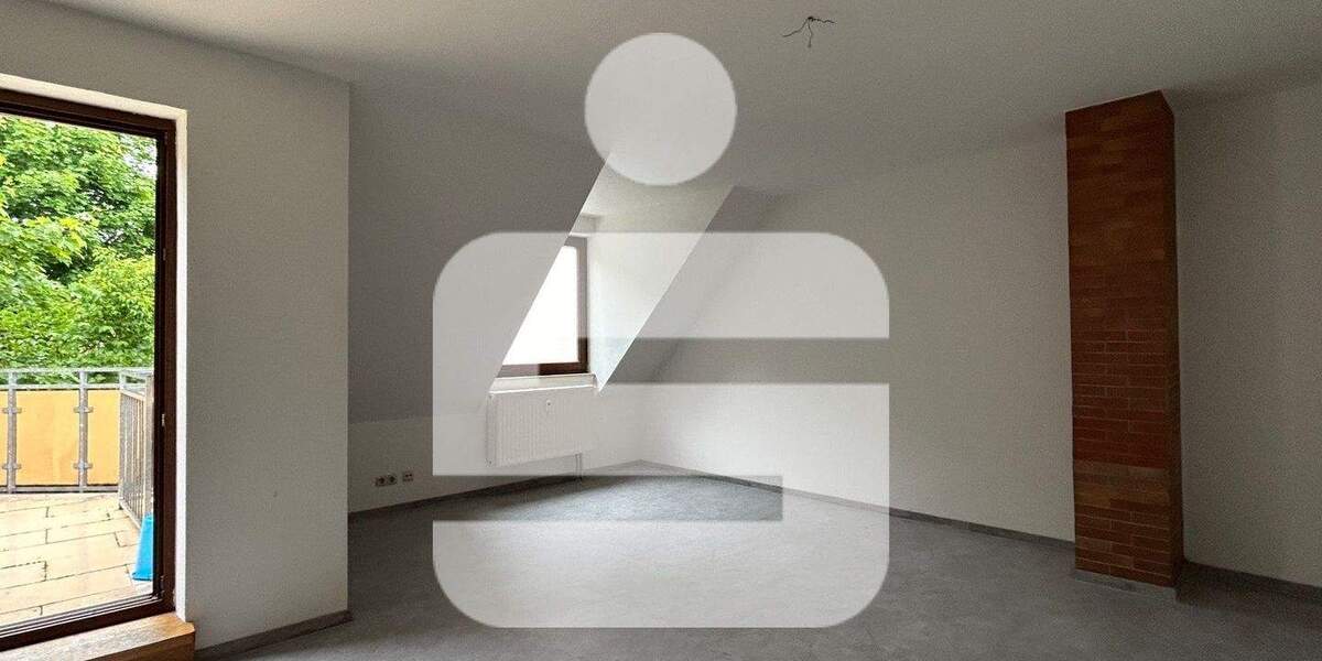 Etagenwohnung Herzogenaurach - 2 Zimmer, 62 m&sup2;, 258.000&euro; | Angebot:25671214