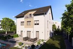 Modern geplantes Mehrfamilienhaus in Erlangen - individuell gestaltbar - Zweifamilienhaus Erlangen Zentrum | Angebot:27634482