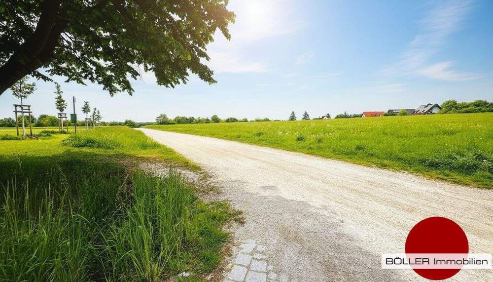 Etagenwohnung Erlangen Büchenbach - 3 Zimmer, 85 m&sup2;, 1.090&euro; | Angebot:26674719