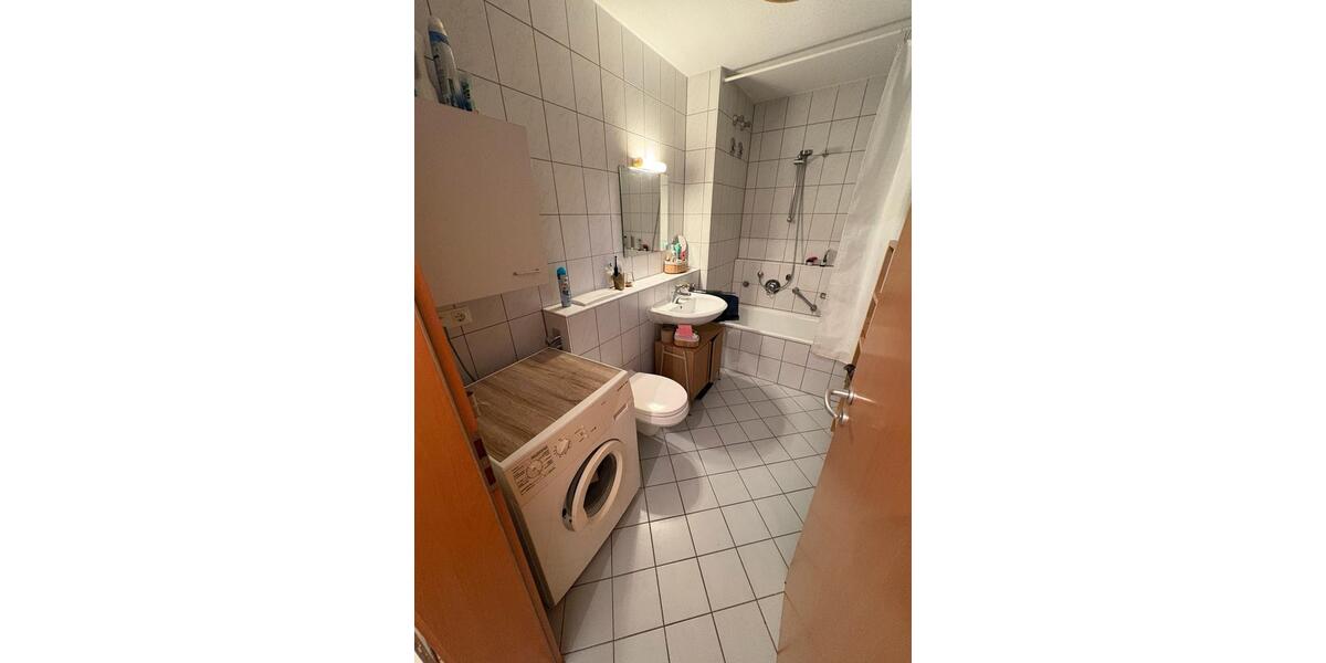 Etagenwohnung Erlangen Am Anger - 1 Zimmer, 35 m&sup2;, 620&euro; | Angebot:26548506