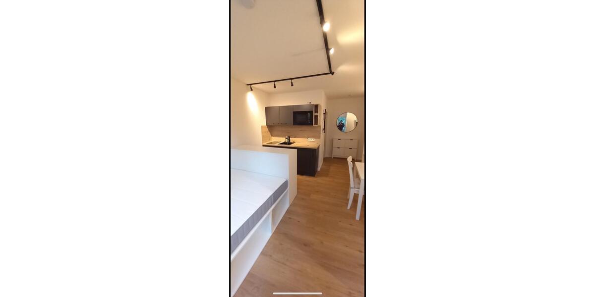 Erdgeschoßwohnung Erlangen Alterlangen - 1 Zimmer, 21 m&sup2;, 240.000&euro; | Angebot:26664732