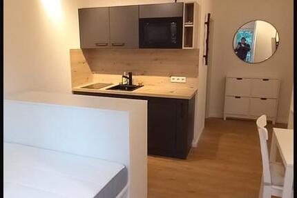 Wohnung Erlangen Alterlangen - 1 Zimmer, 21 m&sup2;, 240.000&euro; | Angebot:26664732