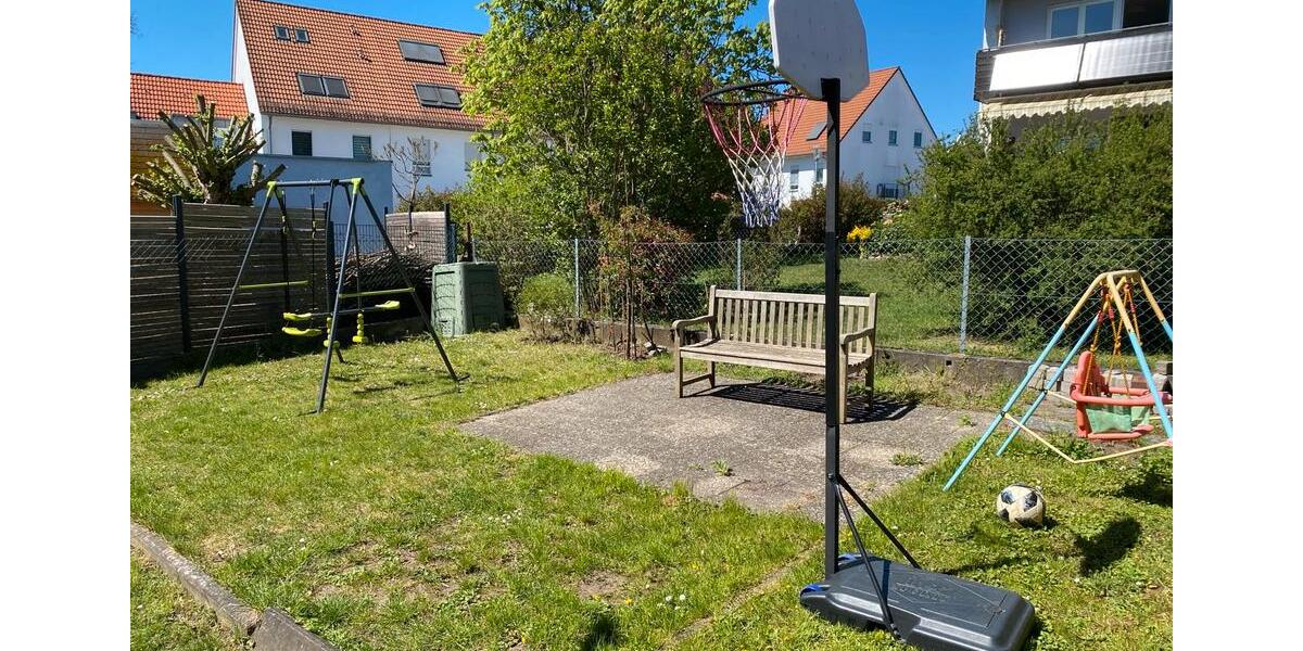 Etagenwohnung Schwanstetten - 4.5 Zimmer, 139 m&sup2;, 405.000&euro; | Angebot:26959568