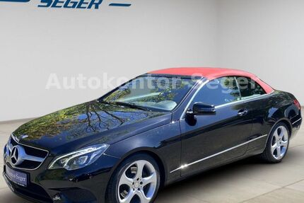 Mercedes-Benz E 200 73.100 km 22.900 &euro; Heroldsberg 90562