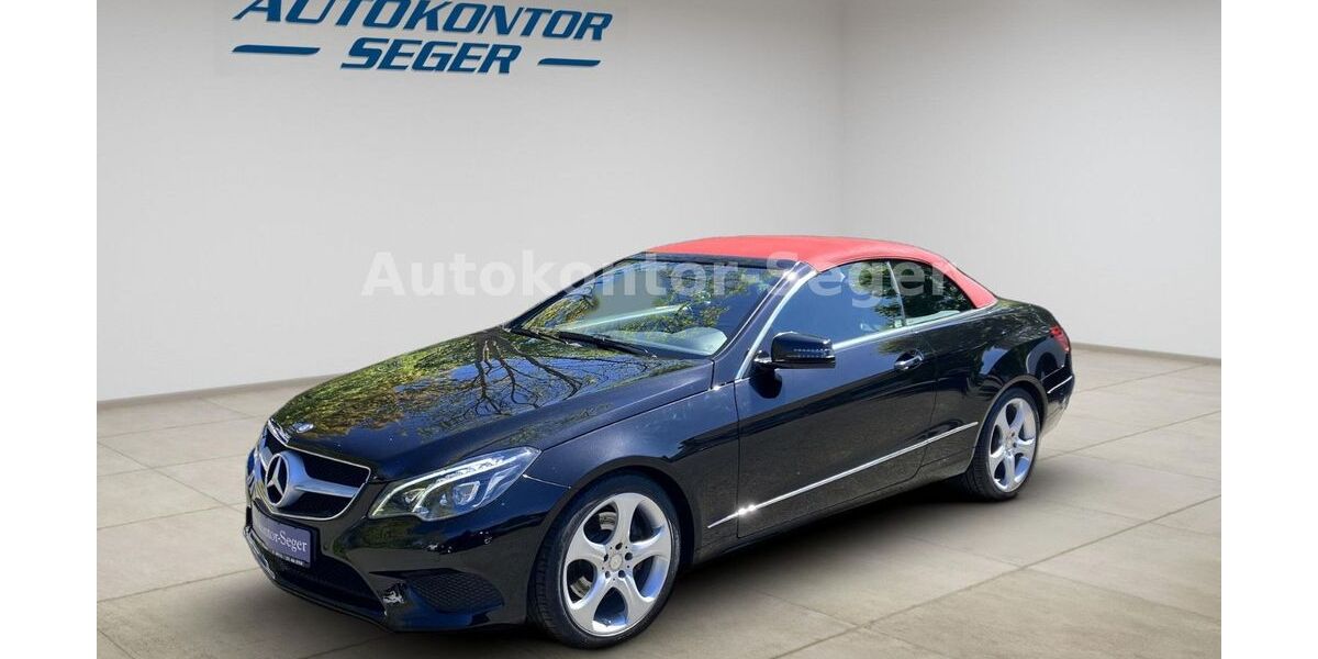 Mercedes-Benz E 200 73.100 km 22.900 &euro; Heroldsberg 90562