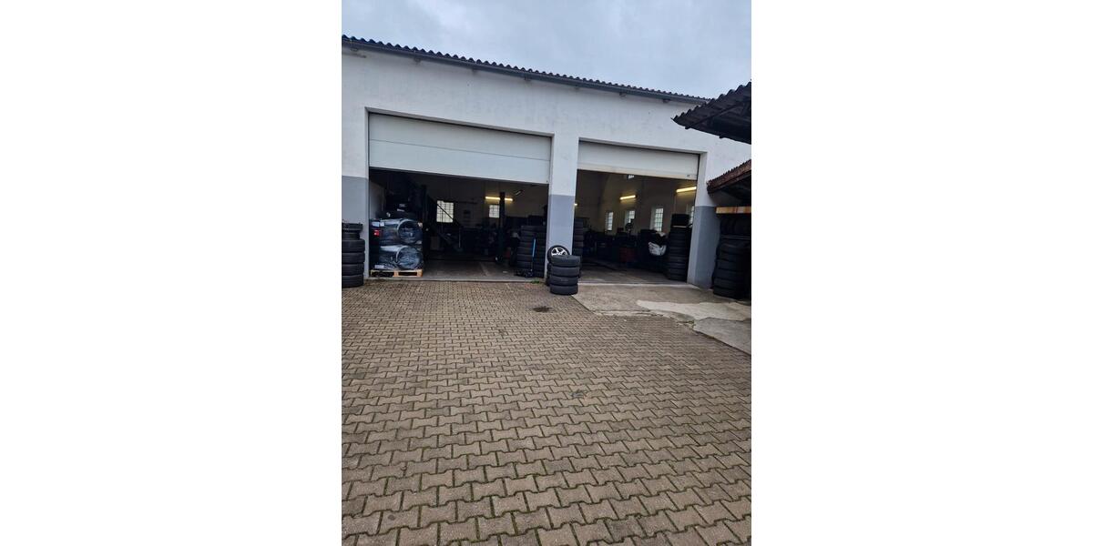 Gewerbeobjekt Fürth Bislohe - 3.550&euro; | Angebot:26427367