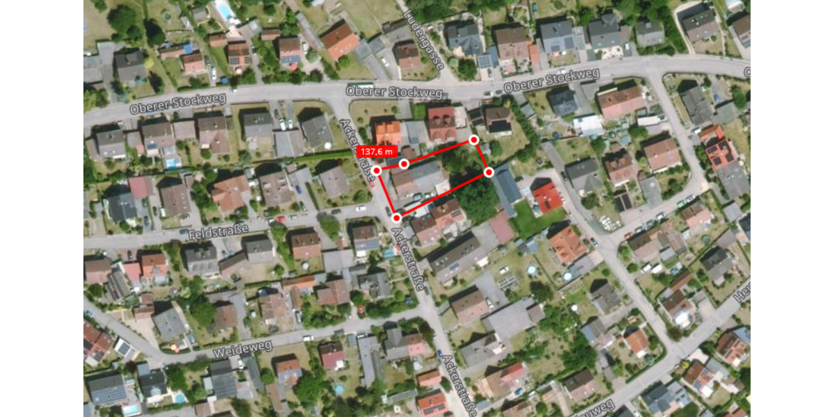 Einfamilienhaus Büchenbach - 449.000&euro; | Angebot:25143490