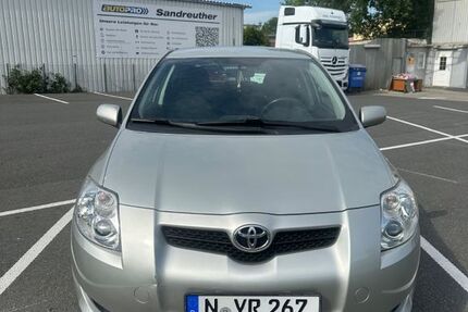 Toyota Auris 202.450 km 3.400 &euro; Nürnberg 90441