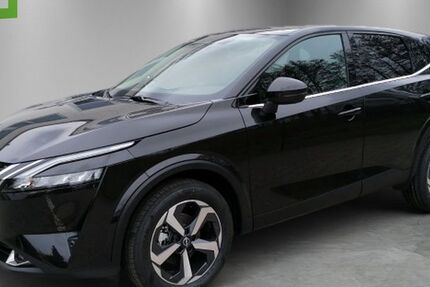 Nissan Qashqai 16.292 km 22.990 &euro; Nürnberg 90471