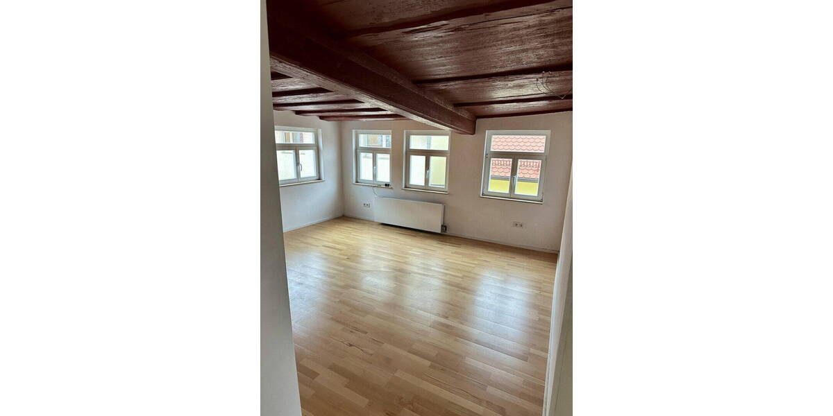 Etagenwohnung Roth - 2 Zimmer, 56 m&sup2;, 185.000&euro; | Angebot:25992819