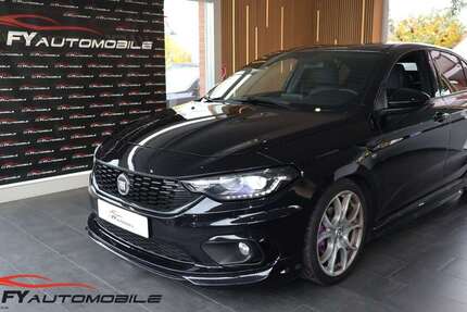 Fiat Tipo 101.940 km 10.900 &euro; Fürth 90765