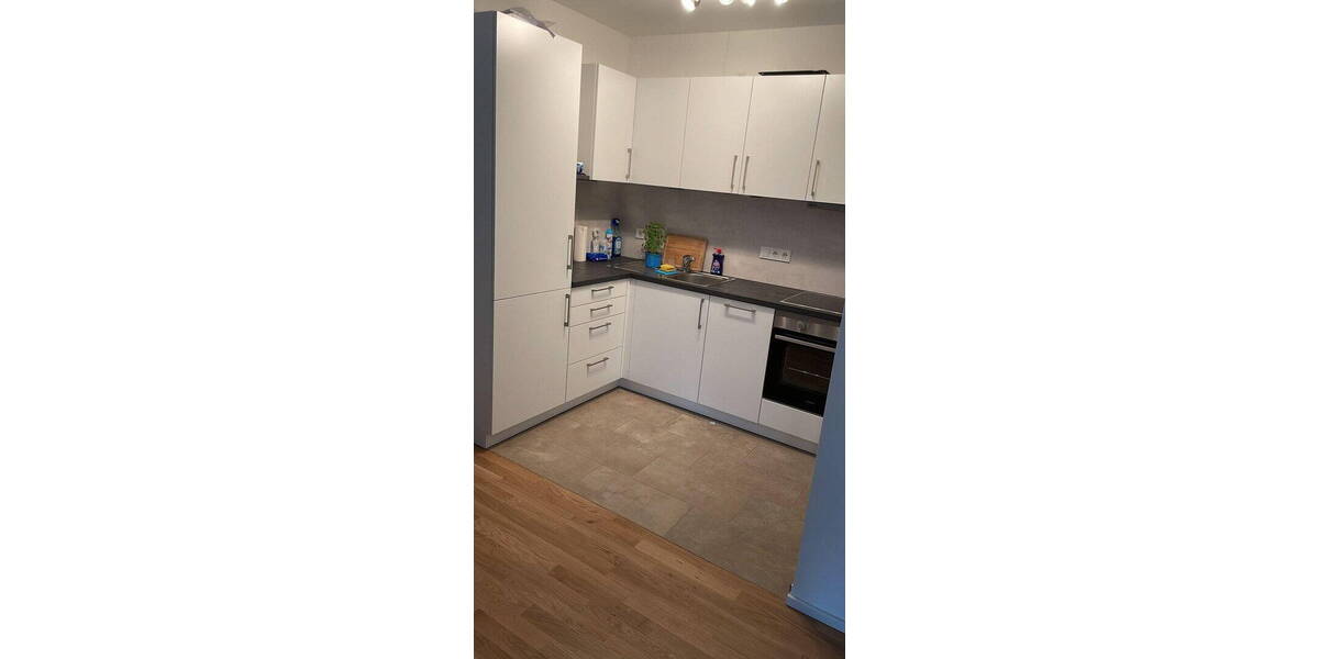 Etagenwohnung Nürnberg Mögeldorf - 2 Zimmer, 51 m&sup2;, 860&euro; | Angebot:26027731