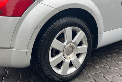 Audi TT 125.000 km 6.500 &euro; Nürnberg 90455