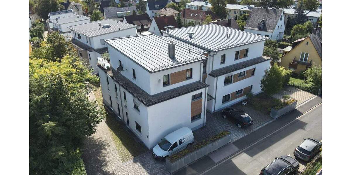 Etagenwohnung Forchheim - 4 Zimmer, 140 m&sup2;, 645.000&euro; | Angebot:25692184