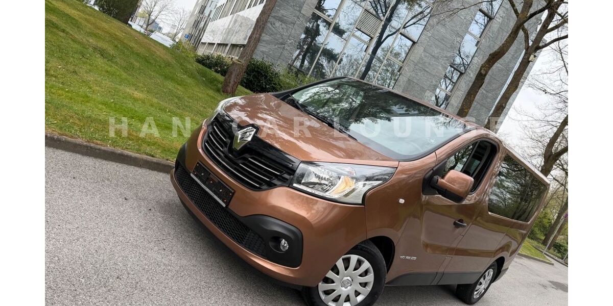 Renault Trafic 230.000 km 11.490 &euro; Nürnberg 90431