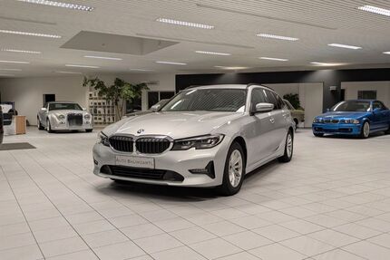 BMW 320 107.563 km 18.950 &euro; Herzogenaurach 91074