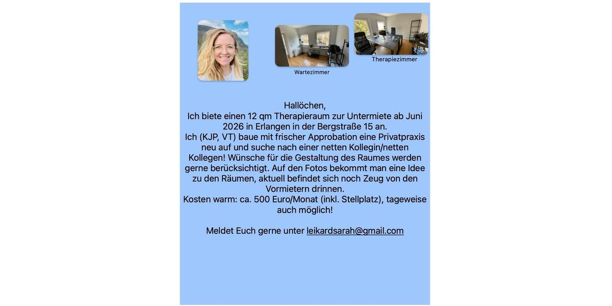 Gewerbeobjekt Buckenhof - 500&euro; | Angebot:25790539