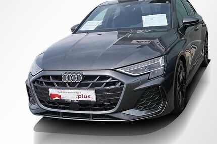 Audi A3 14.550 km 33.440 &euro; Erlangen 91058