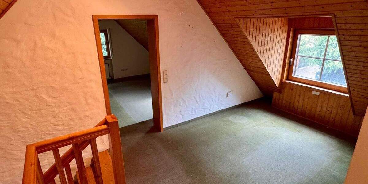 Einfamilienhaus Nürnberg Fischbach - 6 Zimmer, 173 m&sup2;, 990.000&euro; | Angebot:26037112