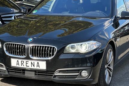 BMW 520 242.000 km 10.999 &euro; Nürnberg 90431