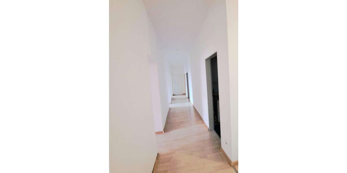 Etagenwohnung Nürnberg - Nordstadt Nordstadt - 5 Zimmer, 138 m&sup2;, 419.000&euro; | Angebot:26333589