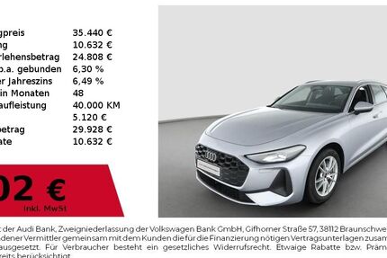 Audi A5 14.473 km 35.440 &euro; Lauf an der Pegnitz 91207