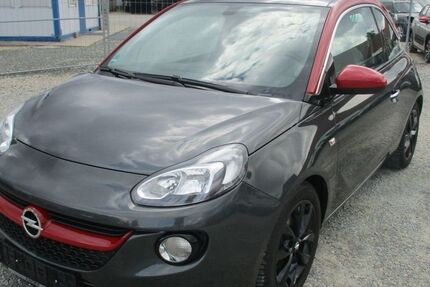 Opel Adam 106.000 km 7.999 &euro; Nürnberg 90431