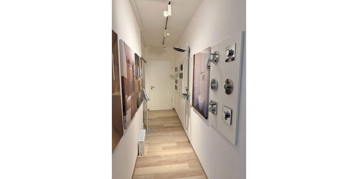 Gewerbeobjekt Nürnberg Gostenhof - 4 Zimmer, 1.600&euro; | Angebot:25744762