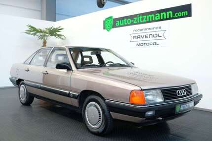 Audi 100 67.400 km 12.900 &euro; Nürnberg 90439