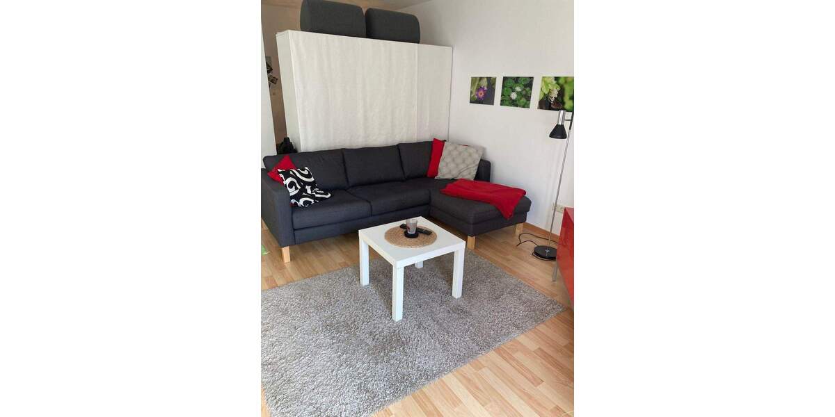 Etagenwohnung Erlangen Eltersdorf - 1 Zimmer, 47 m&sup2;, 595&euro; | Angebot:26628987
