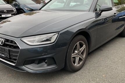 Audi A4 77.039 km 19.877 &euro; Fürth 90763