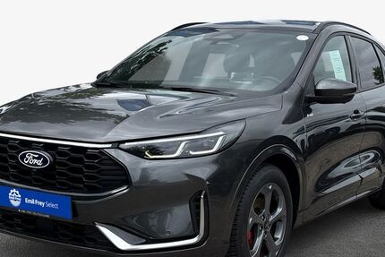 Ford Kuga 34.507 km 31.980 &euro; Roth 91154