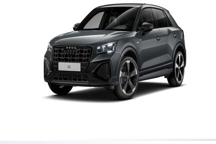 Audi Q2 4.900 km 44.980 &euro; Fürth 90763