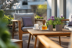 Etagenwohnung Nürnberg Herpersdorf - 4 Zimmer, 92 m&sup2;, 490.619&euro; | Angebot:26617652