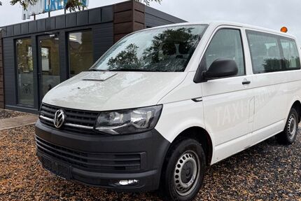 VW T6 Transporter 300.000 km 10.900 &euro; Wendelstein 90530