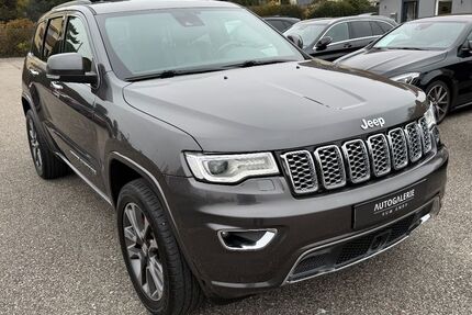 Jeep Grand Cherokee 146.800 km 24.950 &euro; Fuerth 90763