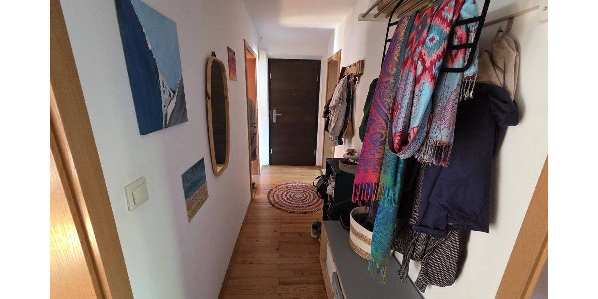 Etagenwohnung Nürnberg Sebald - 2 Zimmer, 63 m&sup2;, 750&euro; | Angebot:26863238