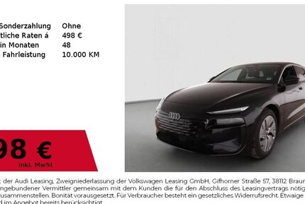 Audi A6 16.740 km 54.993 &euro; Nürnberg 90411