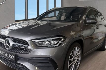 Mercedes-Benz GLA 180 36.676 km 34.886 &euro; Nürnberg 90425