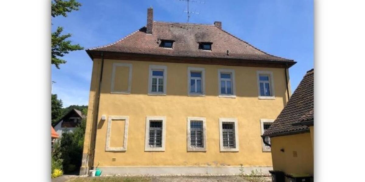 Einfamilienhaus Leutenbach - 350.000&euro; | Angebot:17388452