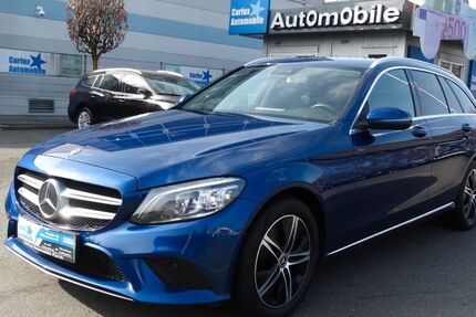Mercedes-Benz C 180 159.890 km 18.250 &euro; Fürth bei Nürnberg 90763