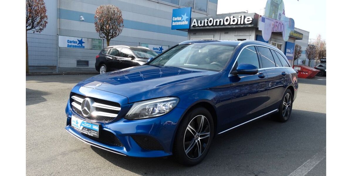 Mercedes-Benz C 180 159.890 km 18.250 &euro; Fürth bei Nürnberg 90763