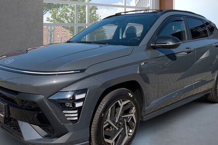 Hyundai KONA 35.652 km 29.890 &euro; Lauf-Wetzendorf 91207