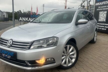 VW Passat Variant 217.623 km 6.500 &euro; Wilhermsdorf 91452
